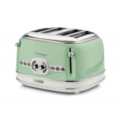 Ariete Toaster Vintage 4...
