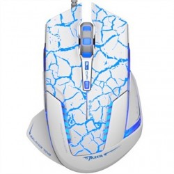 E Blue Mouse Gaming USB...