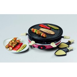 Ariete Raclette 795 Party Time